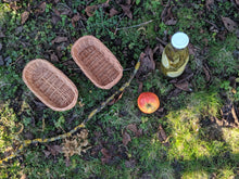 Charger l'image dans la galerie, Corbeille Obline