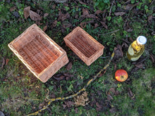 Charger l'image dans la galerie, Panier Régide