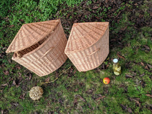 Charger l'image dans la galerie, Panier à linge Colin