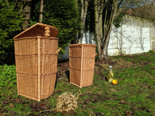 Charger l'image dans la galerie, Panier à linge Colin