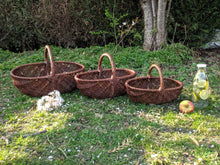 Charger l'image dans la galerie, Panier Fernand