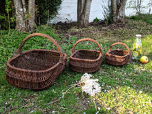 Charger l'image dans la galerie, Panier Huguette