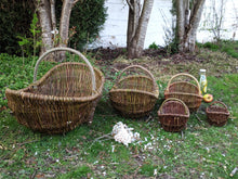 Load image into Gallery viewer, Maurice's Basket