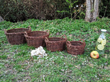 Charger l'image dans la galerie, Corbeille Nestor