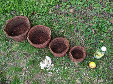 Charger l'image dans la galerie, Corbeille Nestor