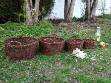 Charger l'image dans la galerie, Corbeille Nestor
