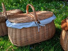 Charger l'image dans la galerie, Tissu pour panier