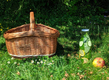 Charger l'image dans la galerie, Panier Ernest