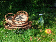 Charger l'image dans la galerie, Plateau Onésime