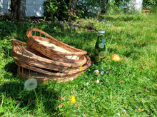 Charger l'image dans la galerie, Plateau Onésime