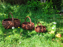 Charger l'image dans la galerie, Panier Noisettine