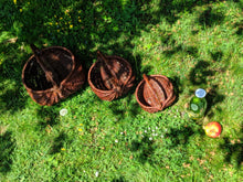 Charger l'image dans la galerie, Panier Noisettine