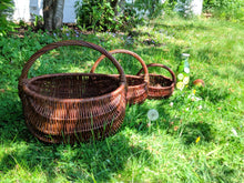 Charger l'image dans la galerie, Panier Noisettine