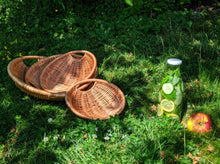 Charger l'image dans la galerie, Corbeille Hélios