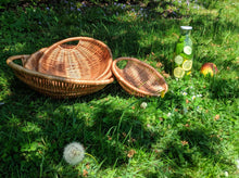 Charger l'image dans la galerie, Corbeille Hélios