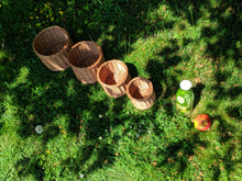 Charger l'image dans la galerie, Panier Basile