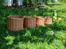 Charger l'image dans la galerie, Panier Basile