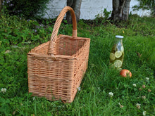 Charger l'image dans la galerie, Panier Ambroise