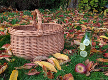 Charger l'image dans la galerie, Panier Stéphanie