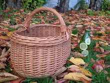 Charger l'image dans la galerie, Panier Stéphanie