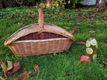 Charger l'image dans la galerie, Porte-bûches Boniface