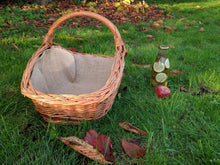 Charger l'image dans la galerie, Porte-bûches Boniface