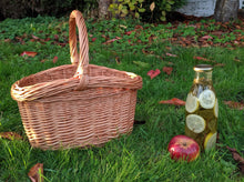 Charger l'image dans la galerie, Panier Eneas