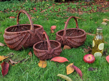 Charger l'image dans la galerie, Panier Noisettine