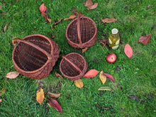 Charger l'image dans la galerie, Panier Noisettine