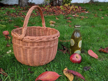 Load image into Gallery viewer, Charlie's basket