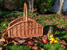 Charger l'image dans la galerie, Porte-bûches Léon