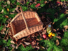 Charger l'image dans la galerie, Porte-bûches Léon