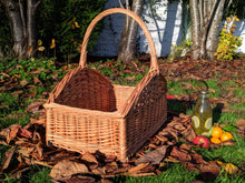 Charger l'image dans la galerie, Porte-bûches Léon