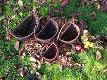 Charger l'image dans la galerie, Panier Mirande