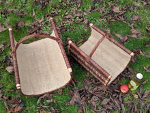 Charger l'image dans la galerie, Porte-bûches Dune
