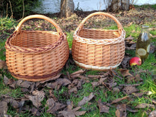 Charger l'image dans la galerie, Panier Angus