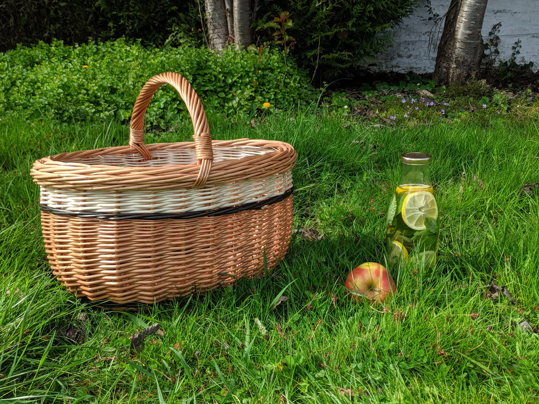Panier Tifanie