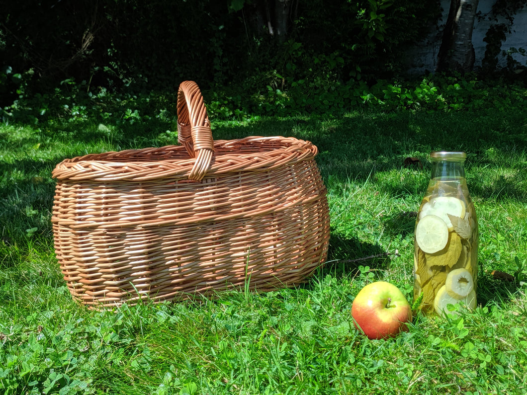 Panier Orias