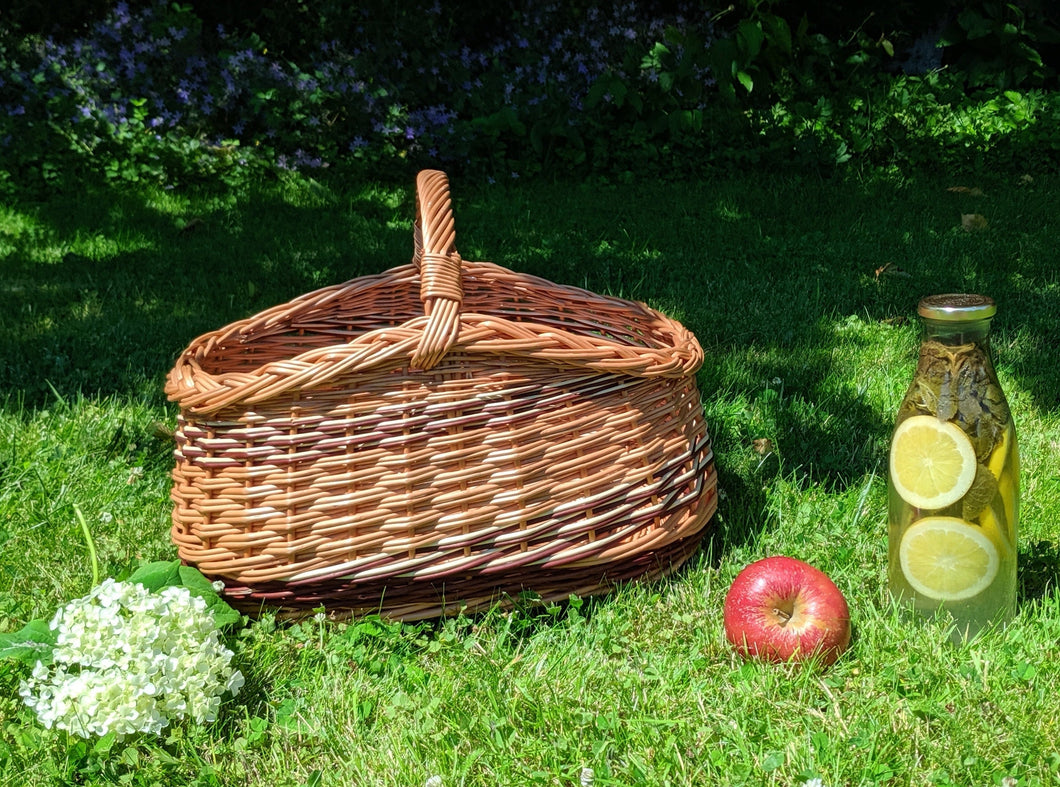 Panier Cyrille