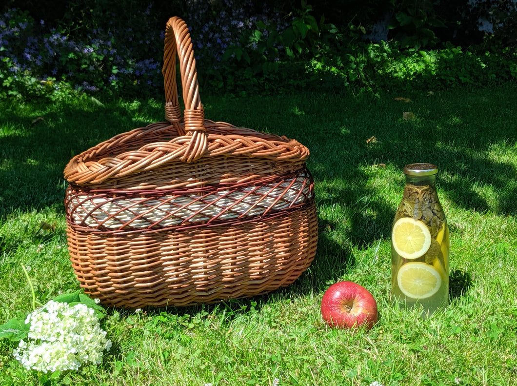 Panier Yola