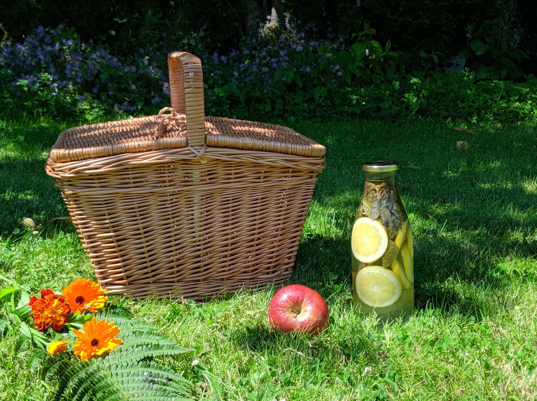 Panier Axelle