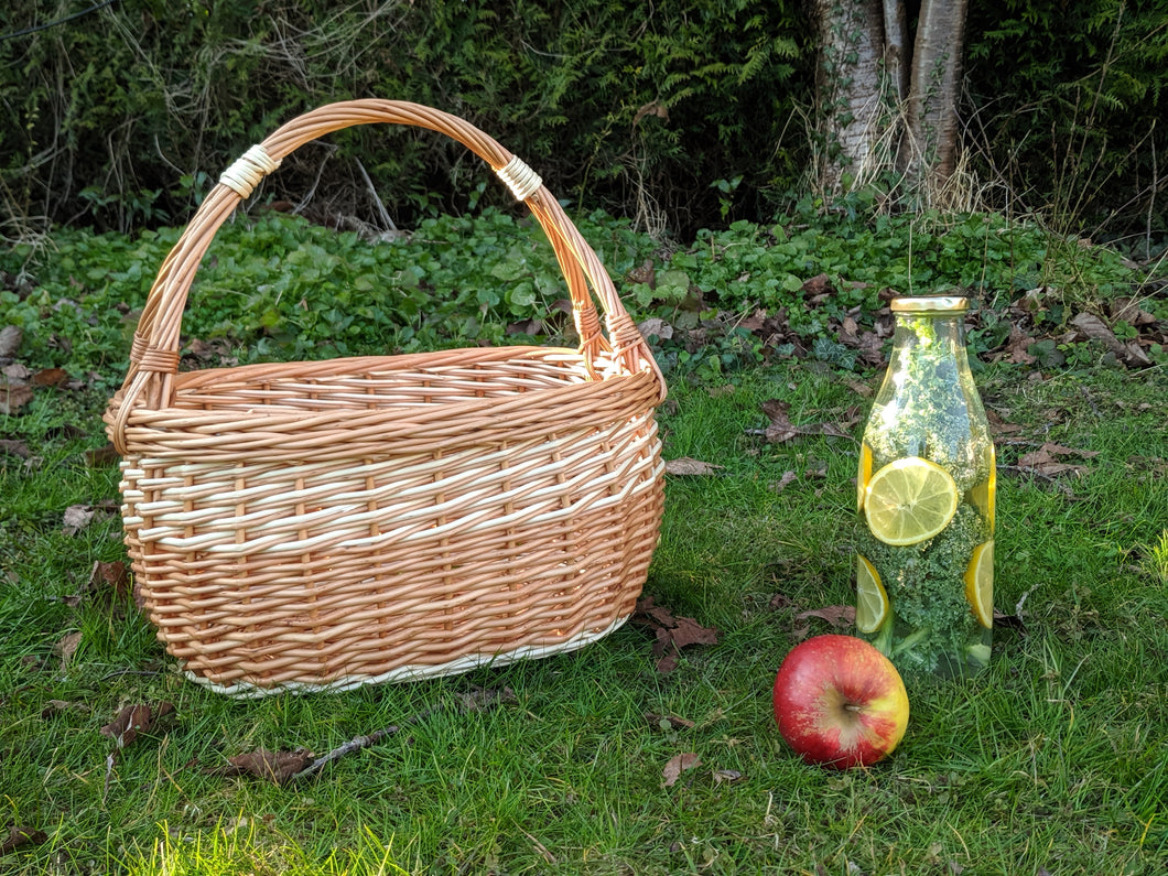 Panier Manoly