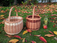 Charger l&#39;image dans la galerie, Panier Nikita
