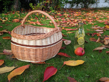 Charger l&#39;image dans la galerie, Panier Bernardi
