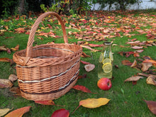 Charger l&#39;image dans la galerie, Panier Nathalie
