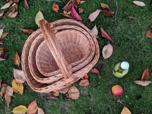 Charger l&#39;image dans la galerie, Panier Valence
