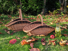 Charger l'image dans la galerie, Porte-bûches Annette
