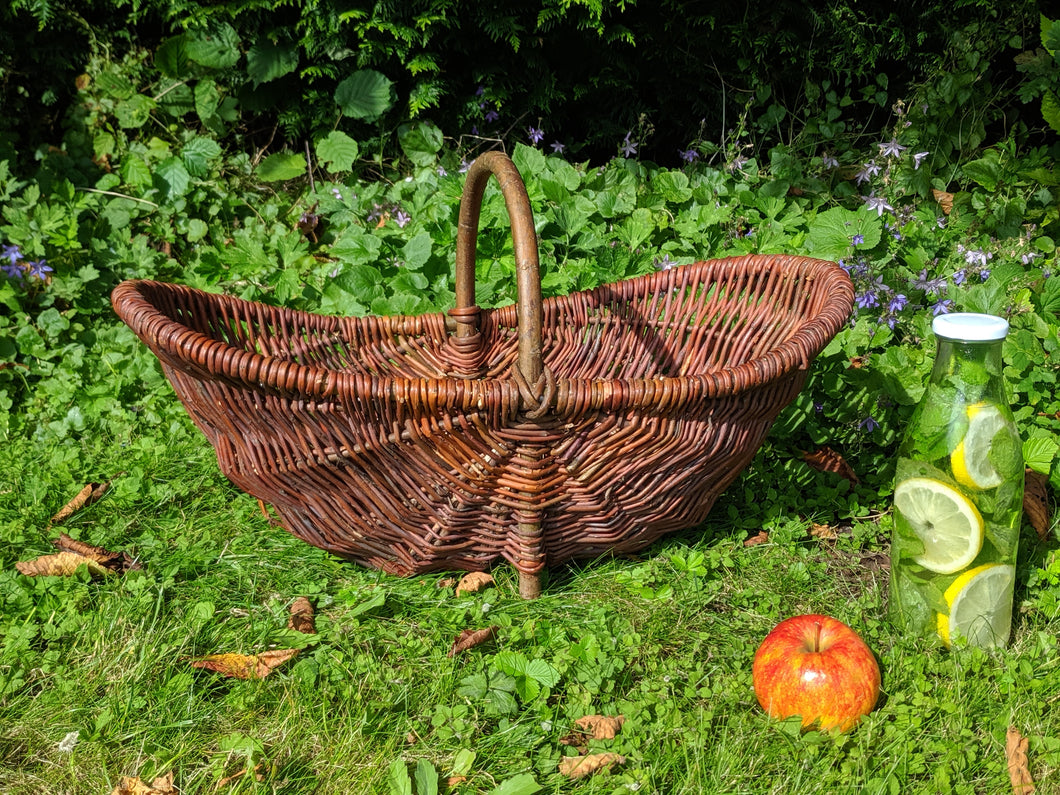 Panier Bertha