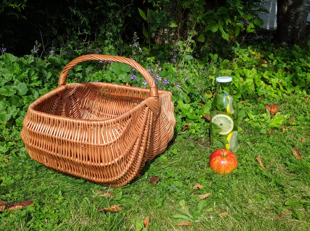 Panier Georges