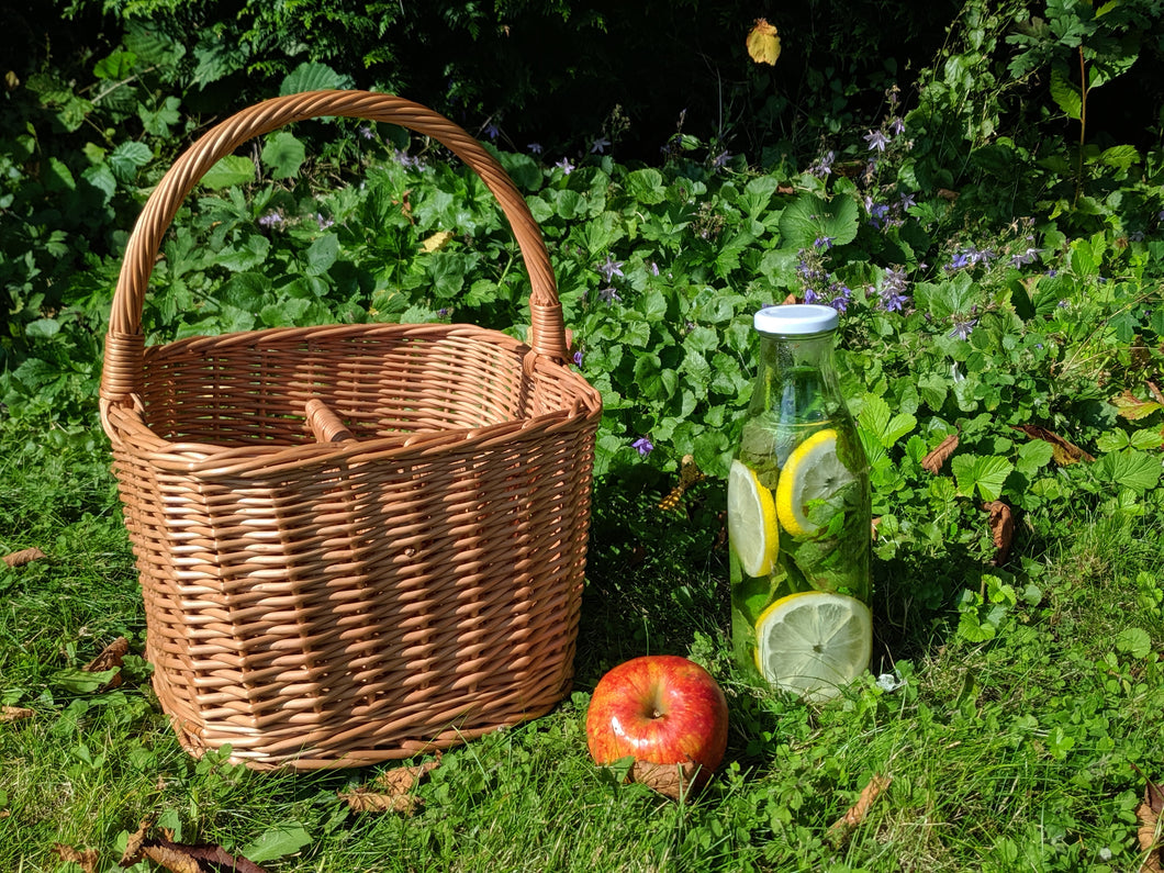 Panier Tanguy